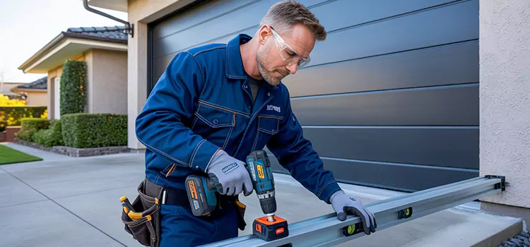 Why Choose Us for Garage Door Off Track Services in Lake Havasu City, Arizona?