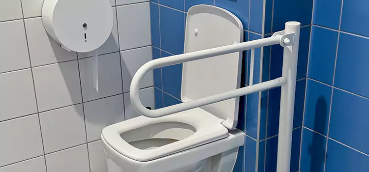 Comprehensive Solutions in Lake Havasu City, AZ for Accessible Facilities