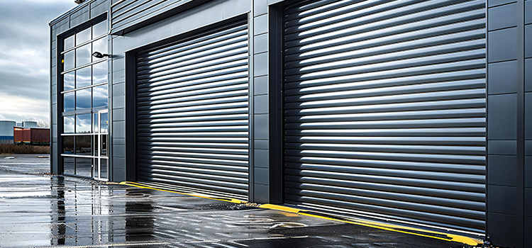 Emergency Industrial Garage Door Service Lake Havasu City
