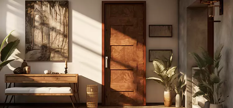 Specialty Interior Doors Lake Havasu City
