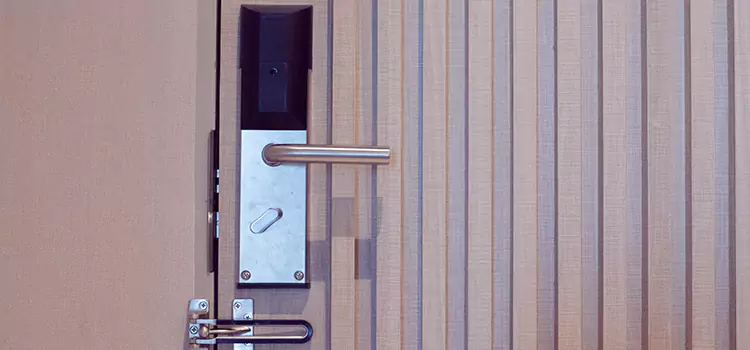 Installing a Maglock Lake Havasu City