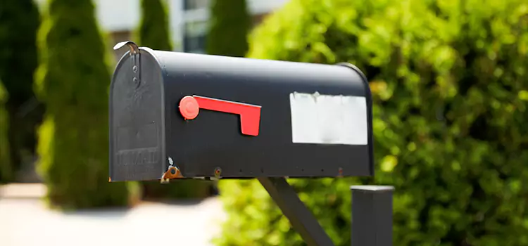 Secure Mailboxes for Packages Lake Havasu City