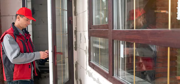 Sliding Door Lock Repair Lake Havasu City