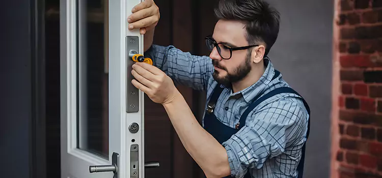 Residential Door Repairs Lake Havasu City
