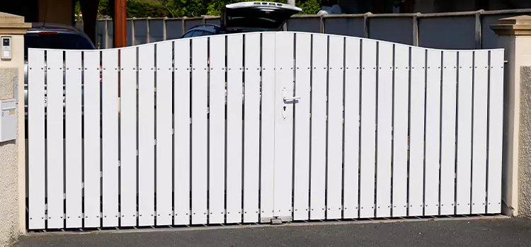 Why Choose Us for Residential Gate Repair in Lake Havasu City, AZ?
