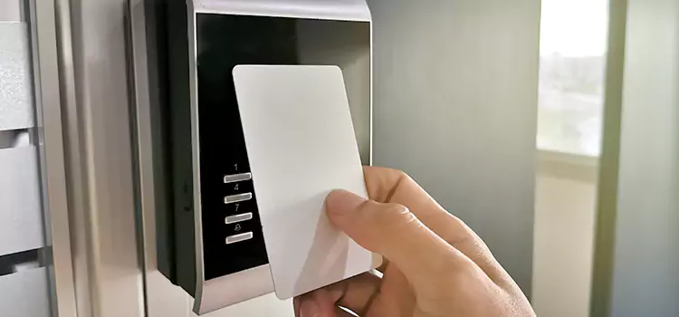 Advanced RFID Technology Integration in Lake Havasu City, AZ