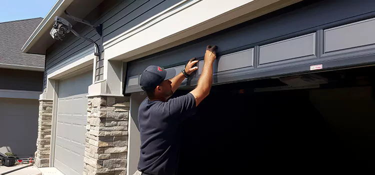 Janus Roll Up Doors Lake Havasu City