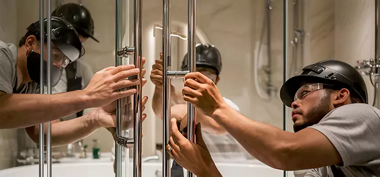 Shower Door Replacement Cost Lake Havasu City