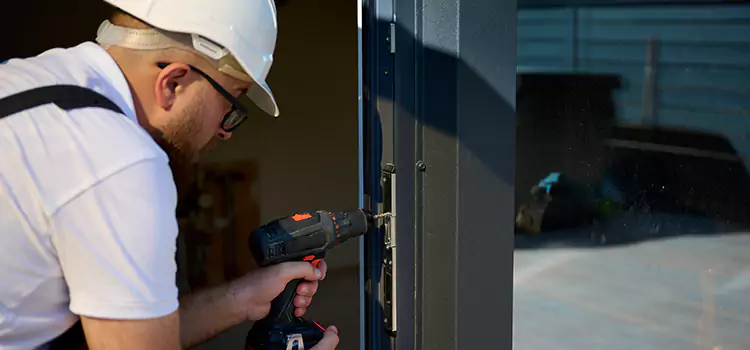 Aluminium Sliding Door Lock Fitting Lake Havasu City